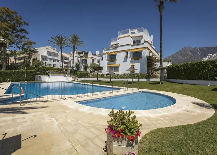 Casa Isa By Finest Feriehus