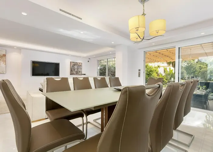 Feriehus Casa Isa By Finest