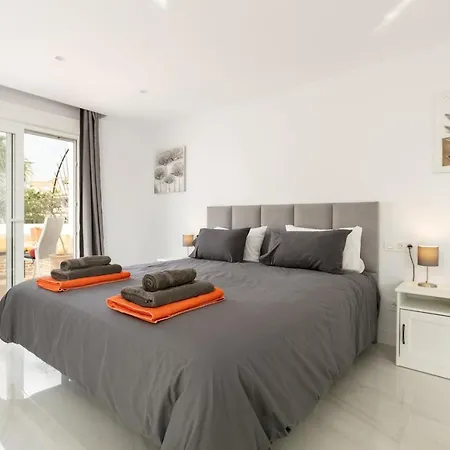 Сasa de vacaciones Casa Isa Marbella
