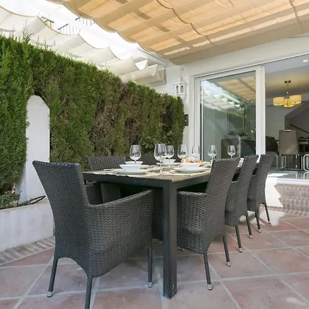 Casa Isa Сasa de vacaciones