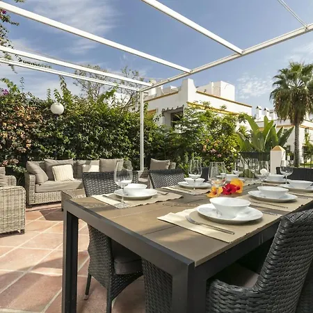 Casa Isa Сasa de vacaciones