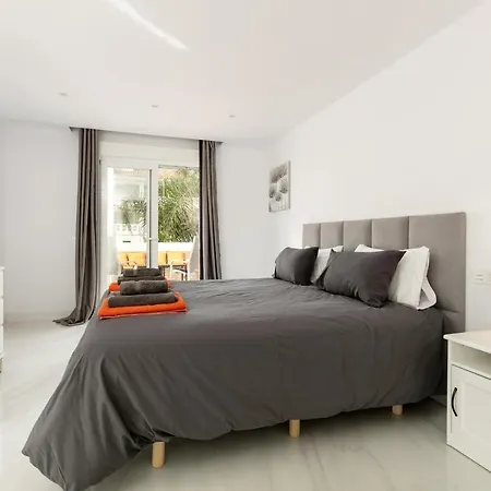 Casa Isa Сasa de vacaciones Marbella