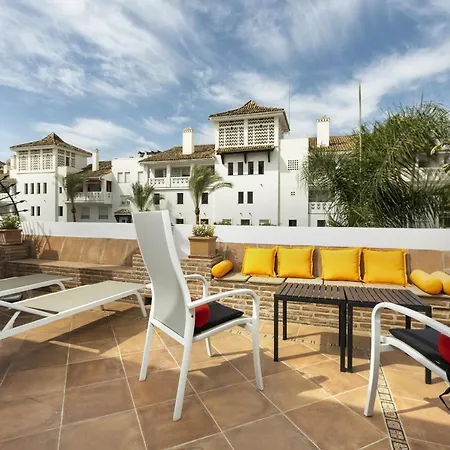 Casa Isa * Marbella