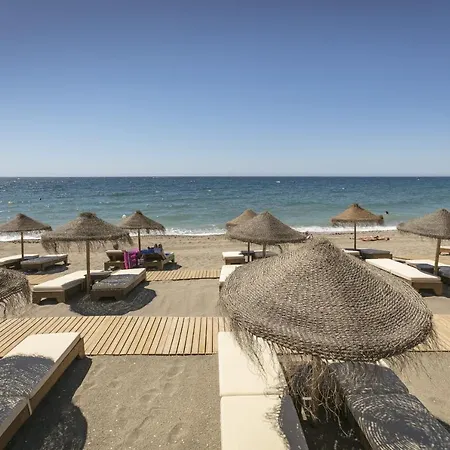 Casa Isa * Marbella