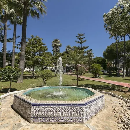 Casa Isa Marbella