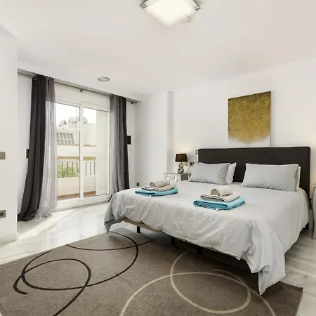 Holiday home Casa Isa Marbella