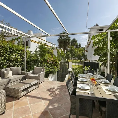 Holiday home Casa Isa *