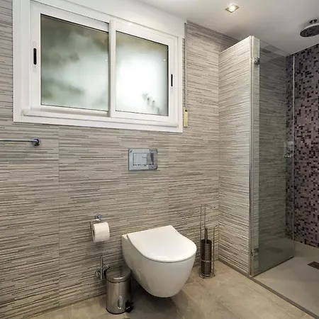Casa Isa Holiday home *