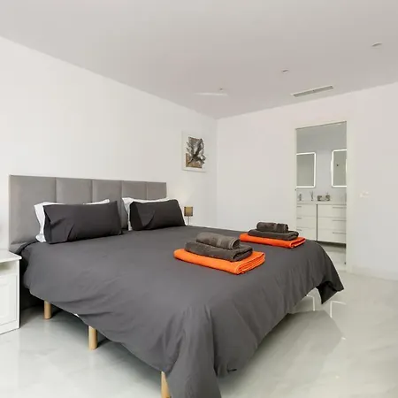 Casa Isa * Marbella