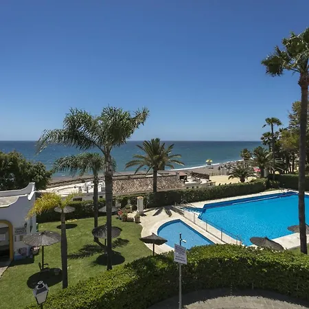 Holiday home Casa Isa Marbella